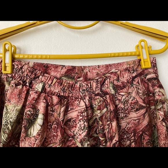 High-Waisted Skorts - Picture 3 of 3